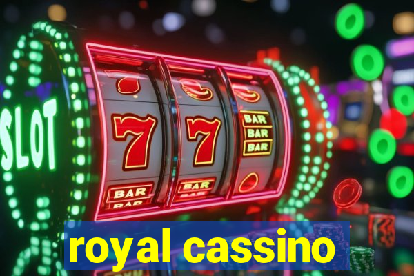 royal cassino